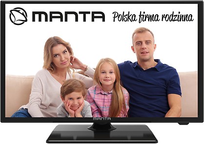 Telewizor Manta 24LFN37L