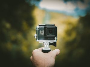 Kamera sportowa – przydatny sprzęt dla aktywnych