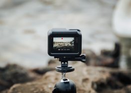 Jakie są przydatne akcesoria do kamerki GoPro?